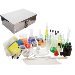 CH1 Chemistry Set - Basic Equipment 1